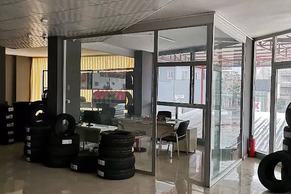 HerLastik - Sevim Ticaret - Resim 5