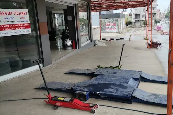 HerLastik - Sevim Ticaret - Resim 9