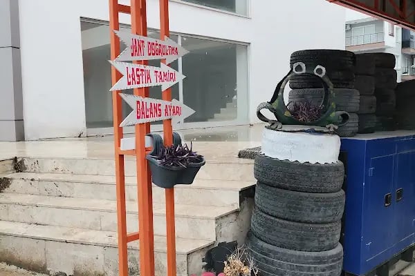 HerLastik - Sevim Ticaret - Resim 4
