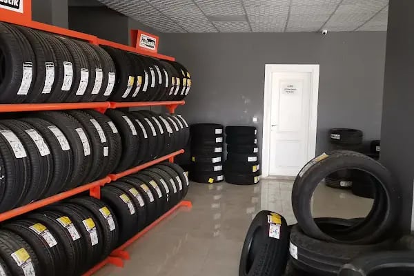 HerLastik - Sevim Ticaret - Resim 8