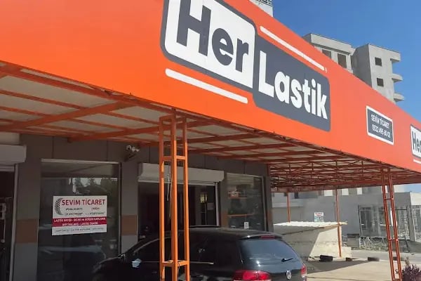HerLastik - Sevim Ticaret - Resim 14
