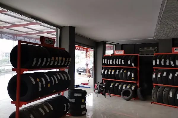 HerLastik - Sevim Ticaret - Resim 3