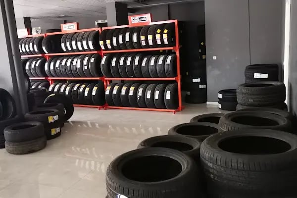 HerLastik - Sevim Ticaret - Resim 6