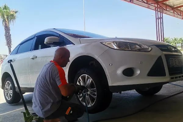 HerLastik - Sevim Ticaret - Resim 12