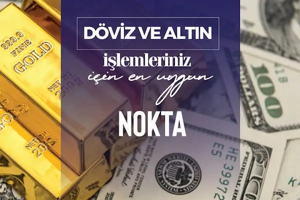 Levent Döviz Bürosu - Change Office - Resim 1