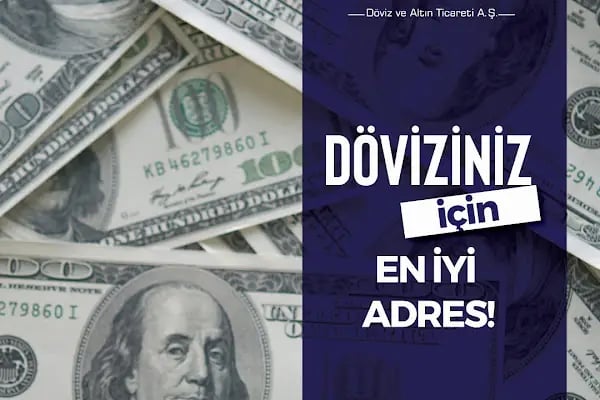 Levent Döviz Bürosu - Change Office - Resim 8