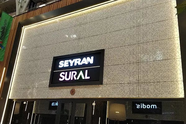 Sural Mobilya - Mobiliyum Mağaza - Resim 13