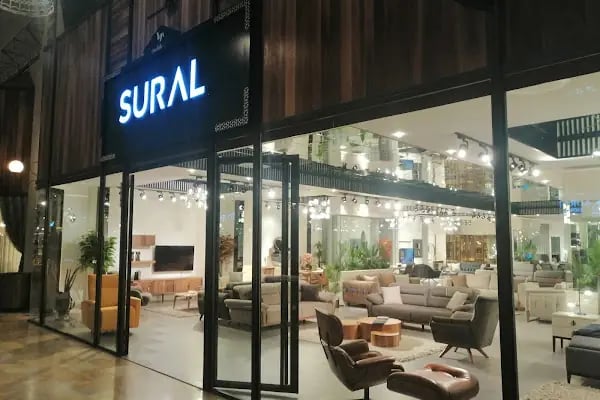 Sural Mobilya - Mobiliyum Mağaza - Resim 6