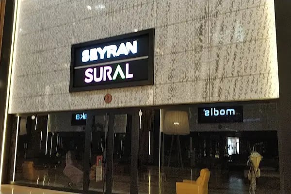 Sural Mobilya - Mobiliyum Mağaza - Resim 10