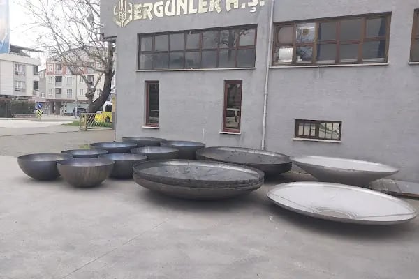 Ergün Fırın Makinaları Sanayi - Resim 2