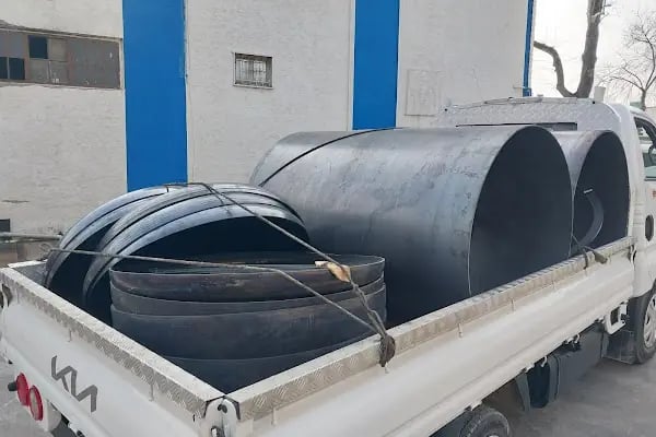 Ergün Fırın Makinaları Sanayi - Resim 5