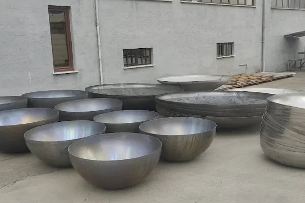Ergün Fırın Makinaları Sanayi - Resim 19