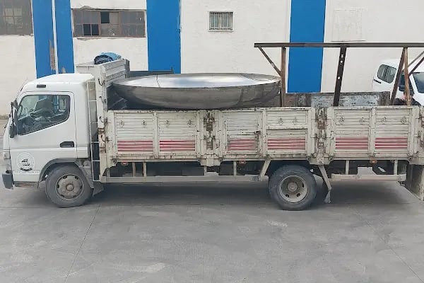 Ergün Fırın Makinaları Sanayi - Resim 15