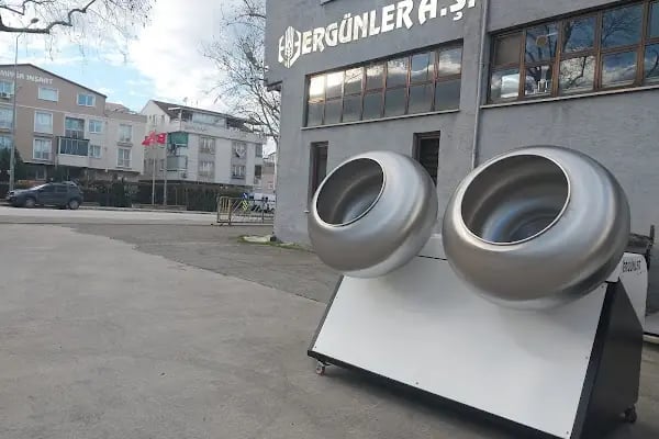 Ergün Fırın Makinaları Sanayi - Resim 9
