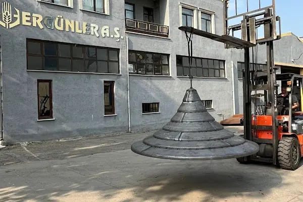 Ergün Fırın Makinaları Sanayi - Resim 18