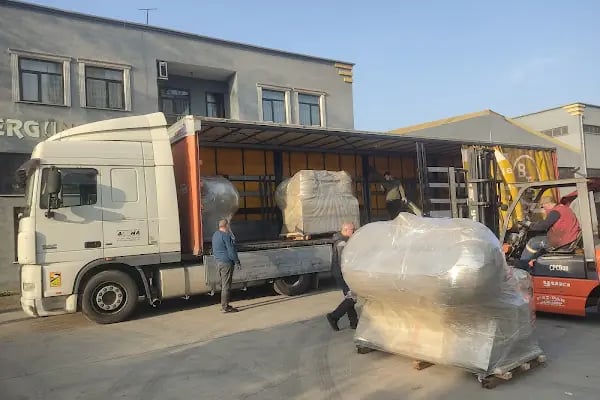 Ergün Fırın Makinaları Sanayi - Resim 16