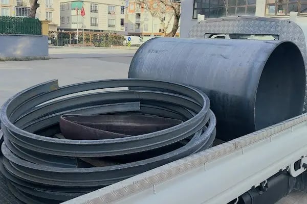 Ergün Fırın Makinaları Sanayi - Resim 6