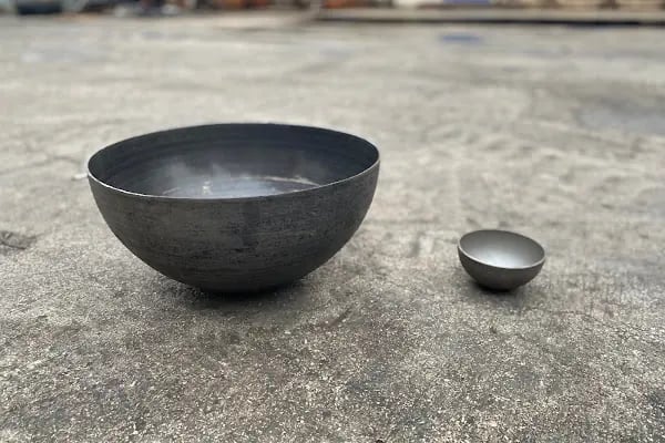 Ergün Fırın Makinaları Sanayi - Resim 3