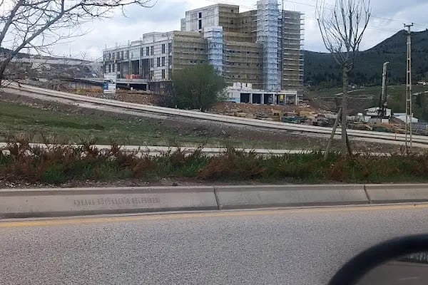 Altındağ Devlet Hastanesi - Resim 1