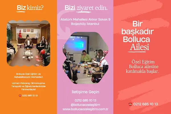 Bolluca Özel Eğitim ve Fizyoterapi Merkezi - Resim 6