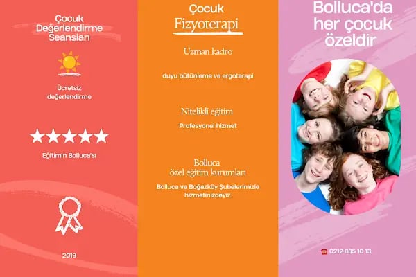 Bolluca Özel Eğitim ve Fizyoterapi Merkezi - Resim 4
