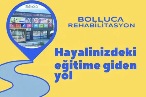 Bolluca Özel Eğitim ve Fizyoterapi Merkezi - Resim 5