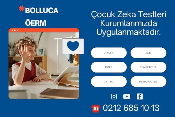 Bolluca Özel Eğitim ve Fizyoterapi Merkezi - Resim 3
