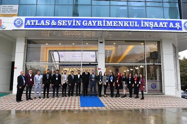 Atlas Group - Resim 3