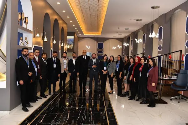 Atlas Group - Resim 10