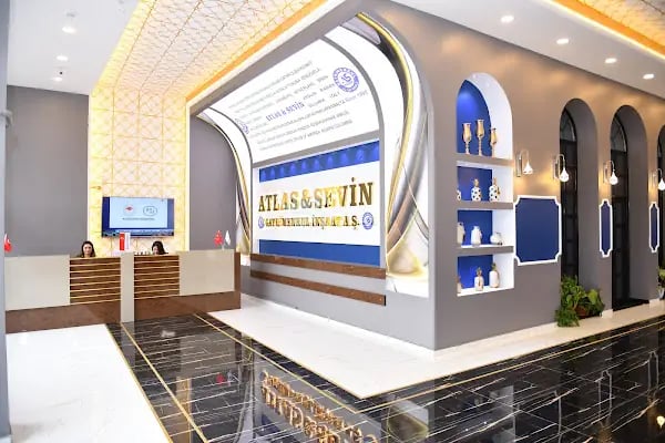 Atlas Group - Resim 5