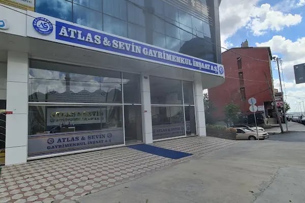 Atlas Group - Resim 12