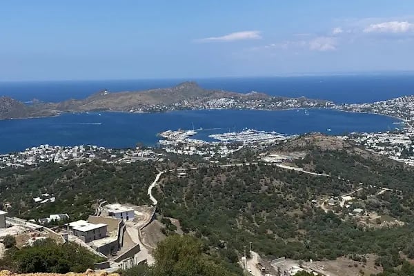Bodrum AydınSu Sondaj Tic. ve Ltd. Şti. - Resim 15