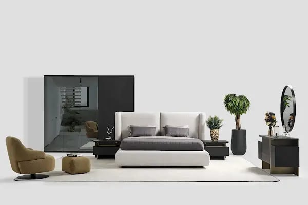 Asoda Mobilya Fabrika - Resim 13