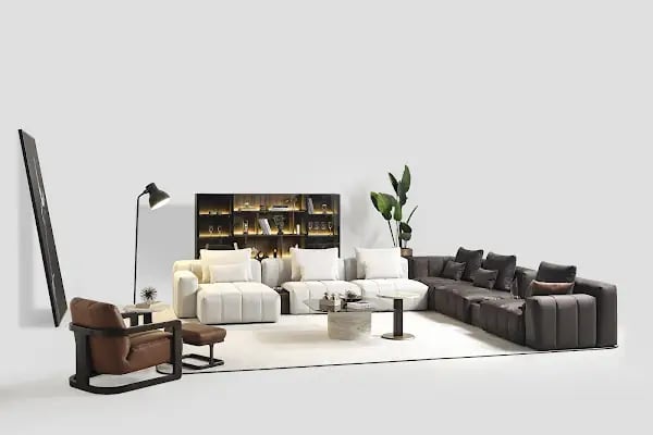 Asoda Mobilya Fabrika - Resim 10