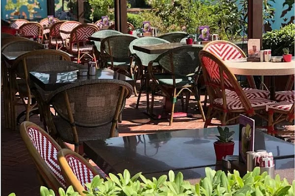 Mandolin Cafe Forum Bornova AVM - Resim 16