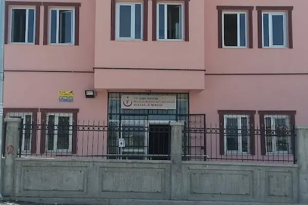 Sancaktar Aile Sağlığı Merkezi - Resim 1