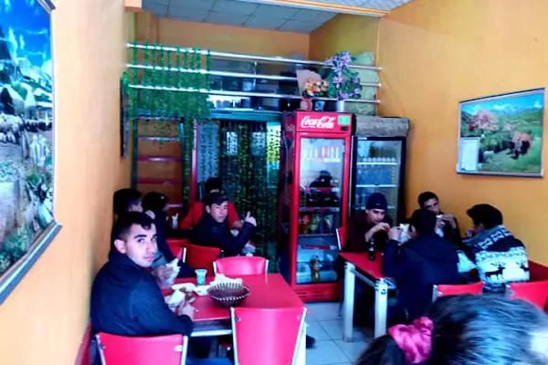 Meşhur Çiğköfteci İbrahim Usta - Resim 7