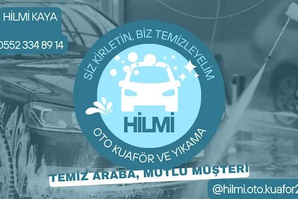HİLMİ OTO KUAFÖR - Resim 19