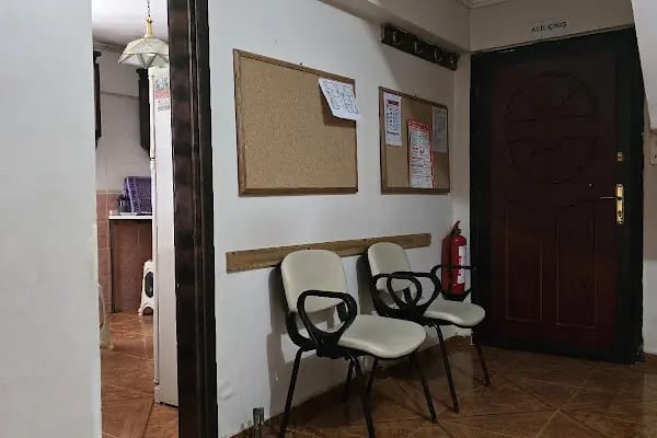 Buca 27 Nolu Merkez Aile Sağlığı Merkezi - Resim 3