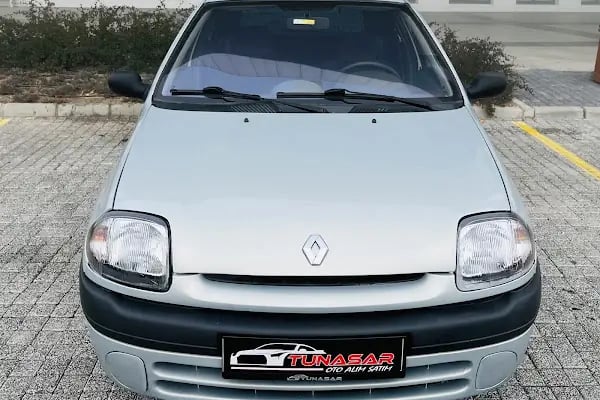 AUTO TUNASAR - Resim 17