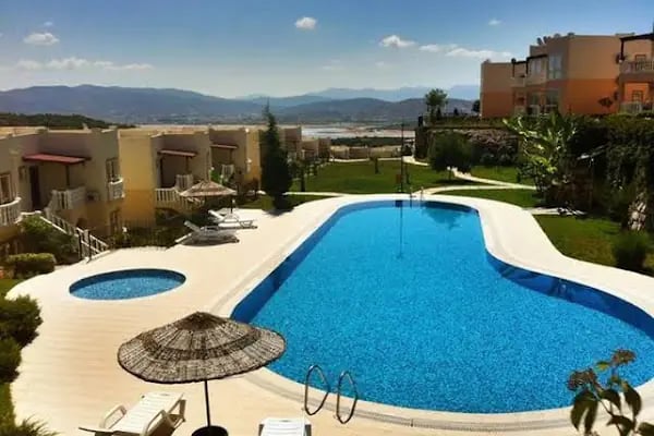 Turquoise Resort - Resim 4