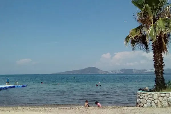 Turquoise Resort - Resim 16