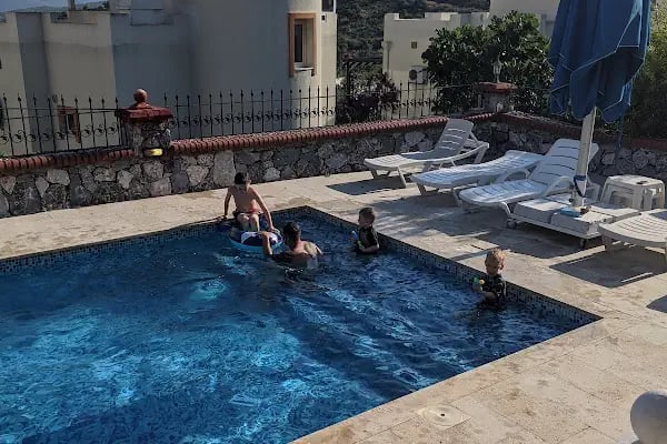 Turquoise Resort - Resim 13