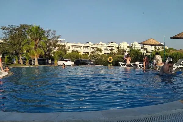 Turquoise Resort - Resim 14