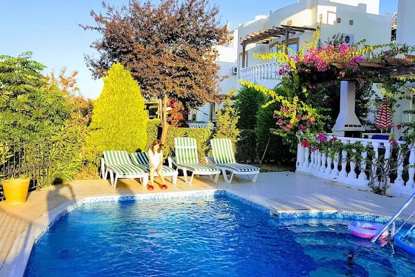 Turquoise Resort - Resim 9