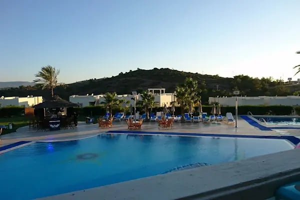 Turquoise Resort - Resim 10