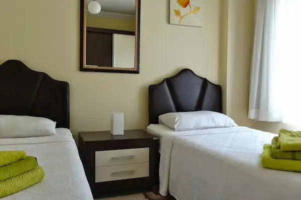 Turquoise Resort - Resim 2