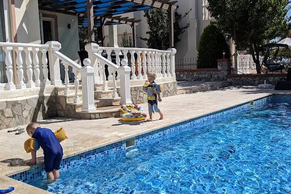 Turquoise Resort - Resim 11
