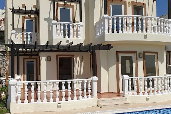 Turquoise Resort - Resim 7