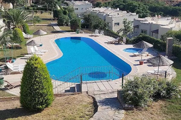 Turquoise Resort - Resim 3